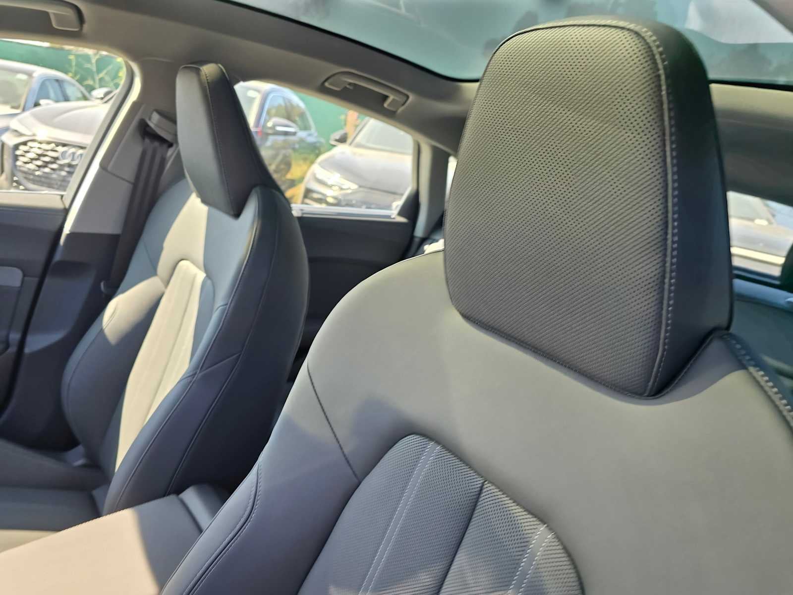 2025 Audi A5 Prestige