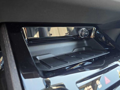 2025 Audi A5 Prestige