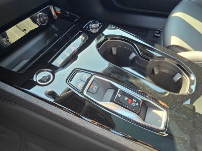 2025 Audi A5 Prestige