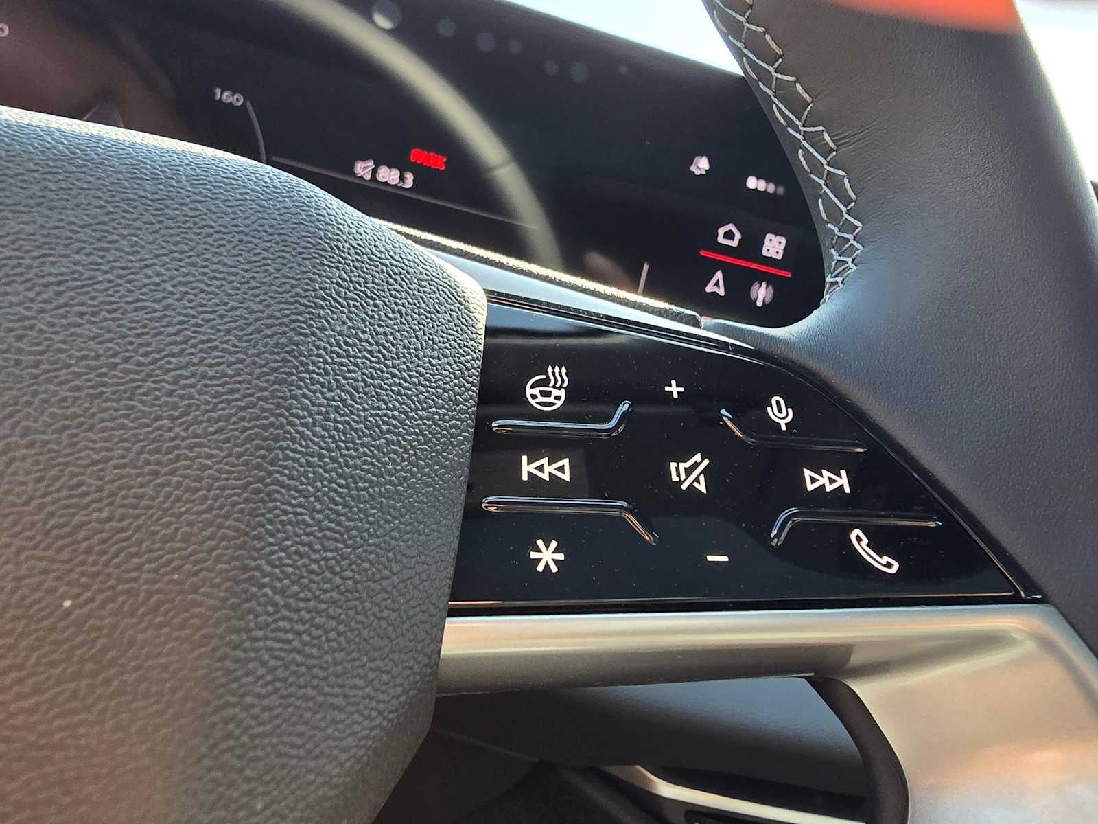2025 Audi A5 Prestige