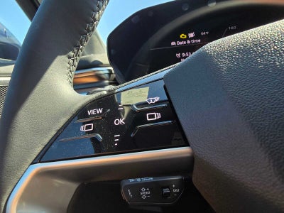 2025 Audi A5 Prestige