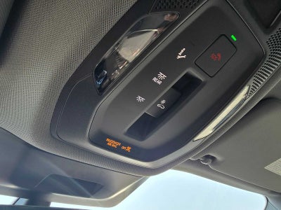 2025 Audi A5 Prestige