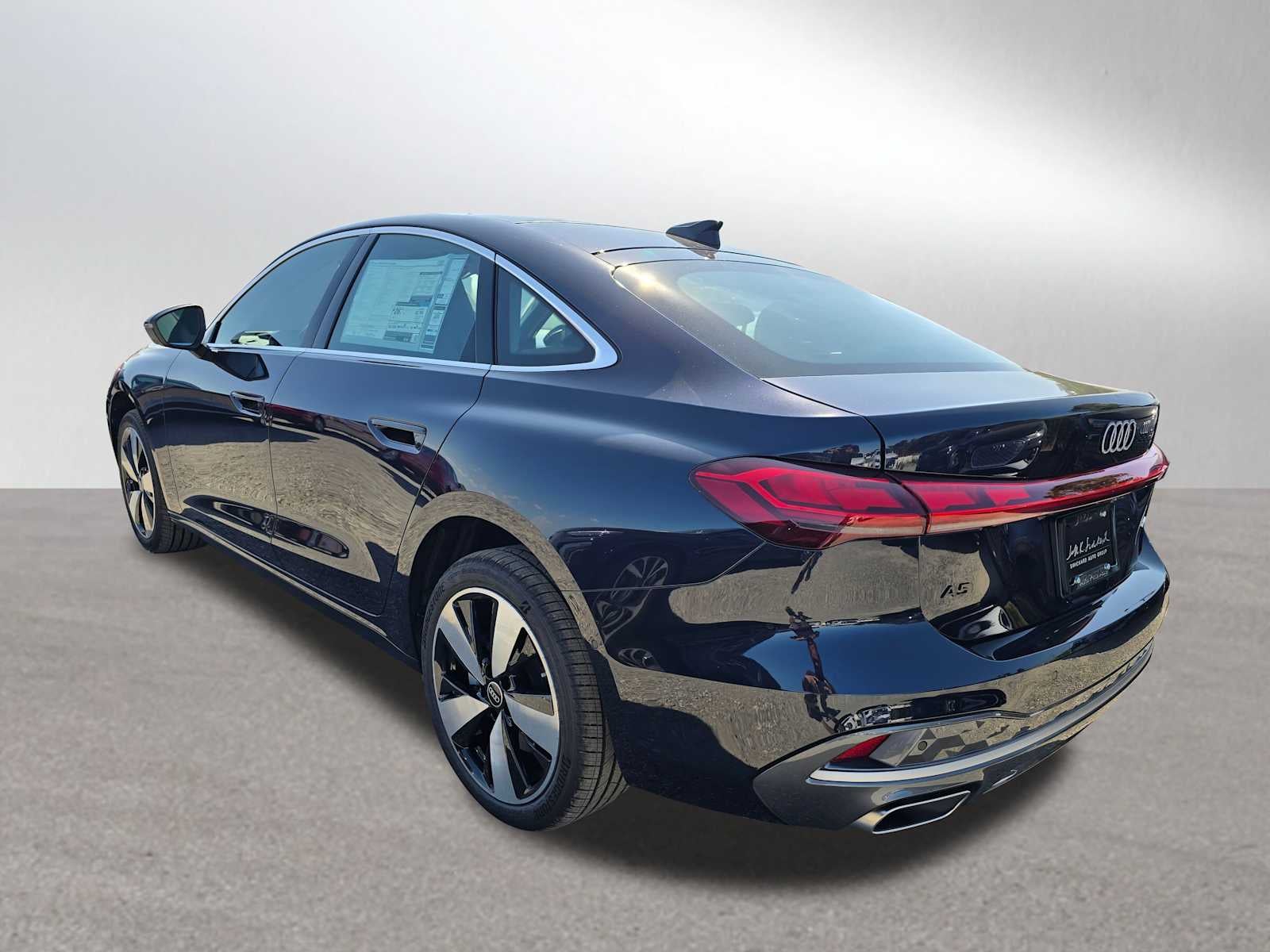 2025 Audi A5 Prestige