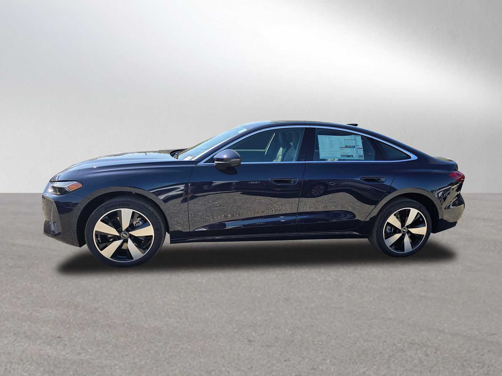 2025 Audi A5 Prestige