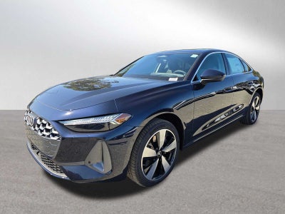 2025 Audi A5 Prestige