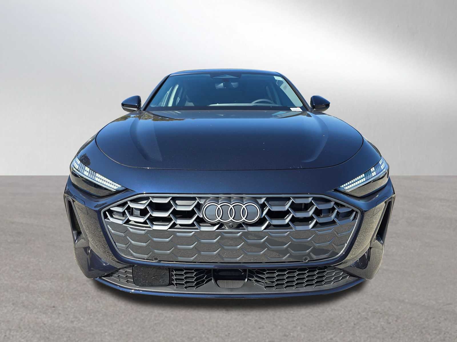 2025 Audi A5 Prestige