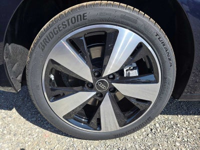 2025 Audi A5 Prestige