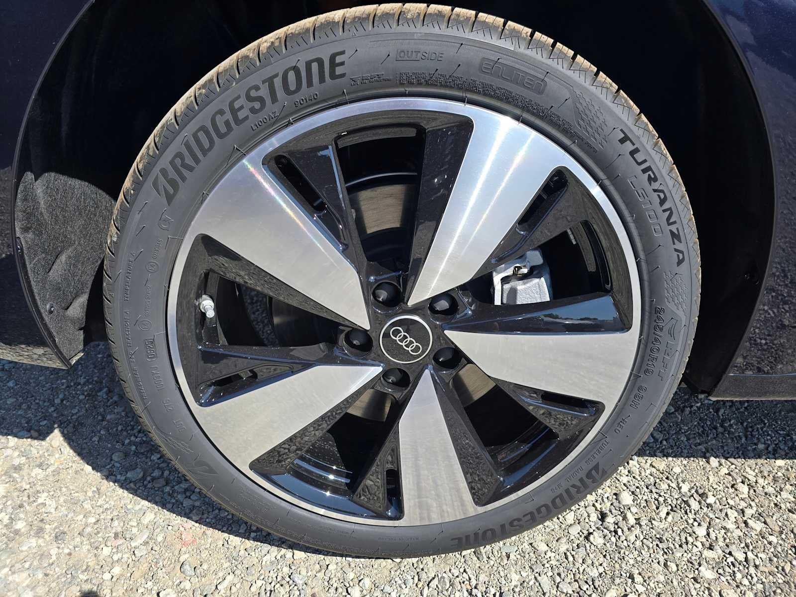 2025 Audi A5 Prestige