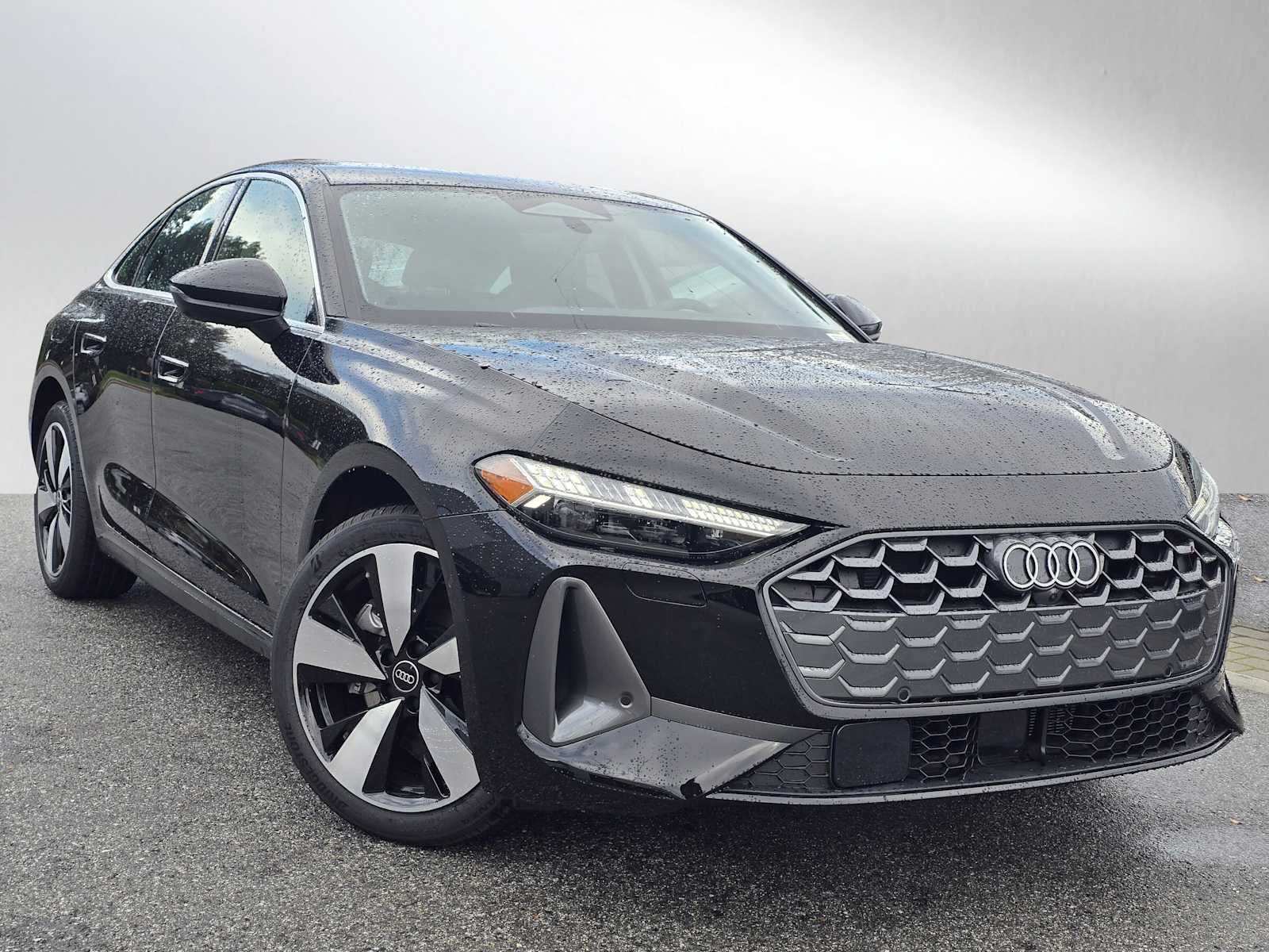 2025 Audi A5 Prestige