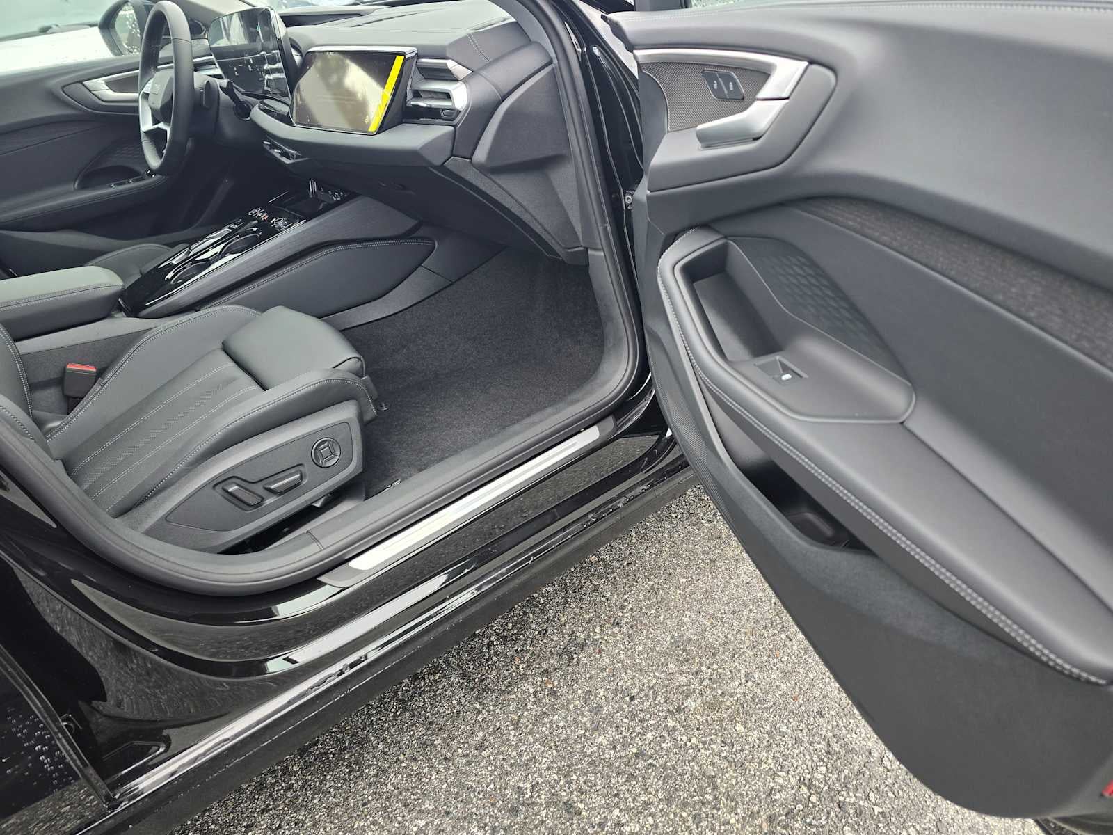 2025 Audi A5 Prestige