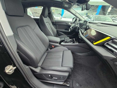 2025 Audi A5 Prestige