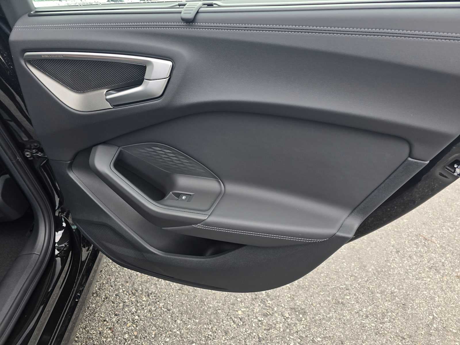 2025 Audi A5 Prestige