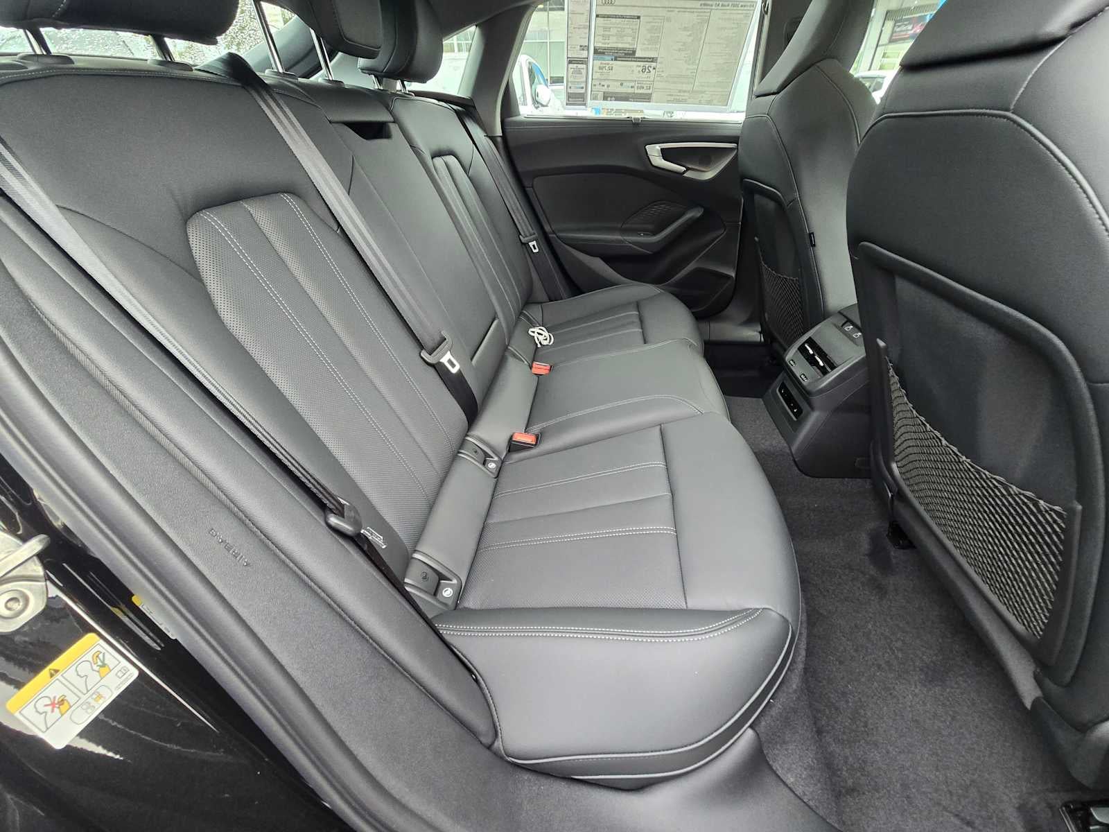 2025 Audi A5 Prestige