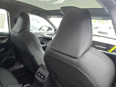 2025 Audi A5 Prestige