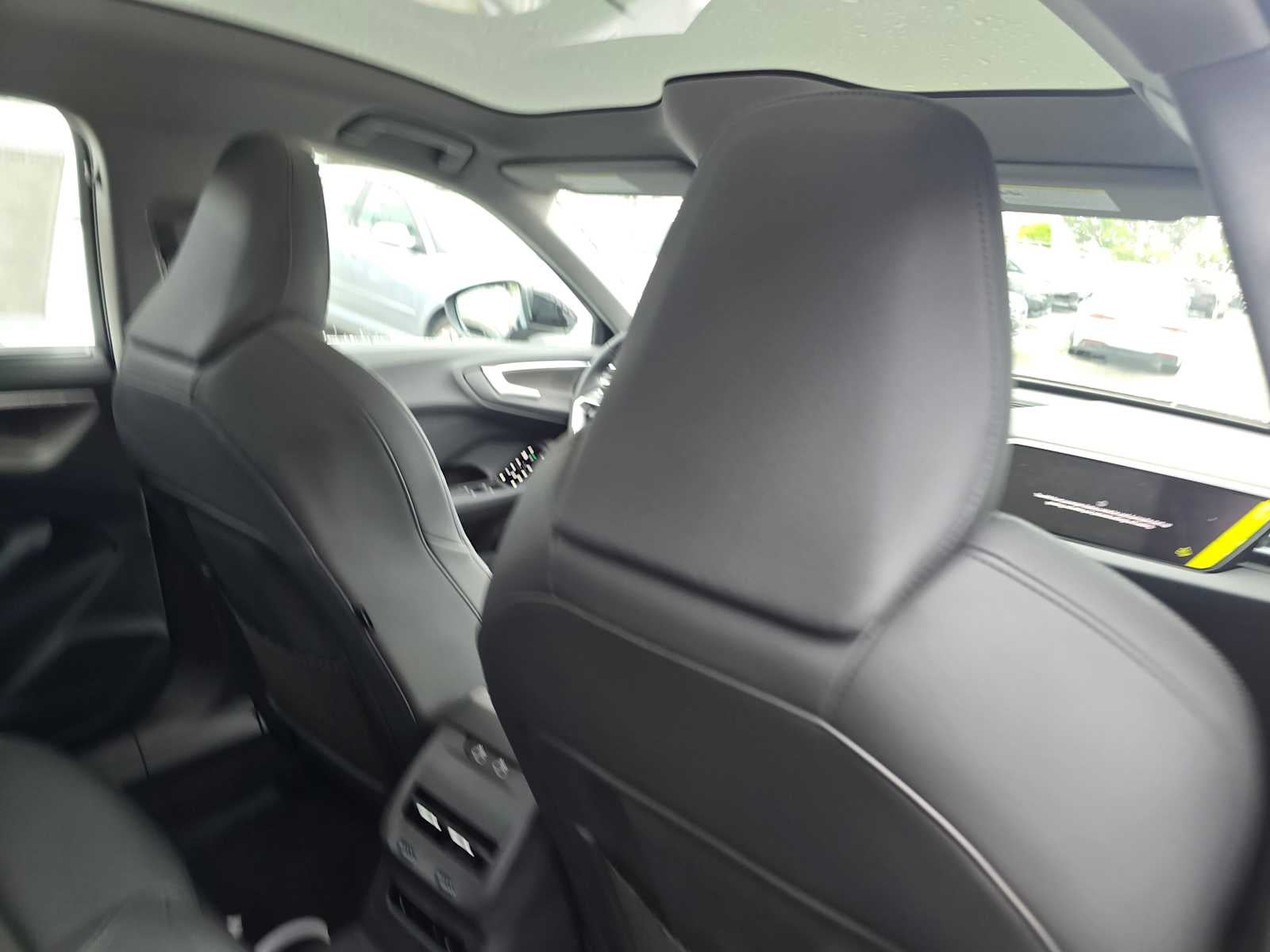 2025 Audi A5 Prestige