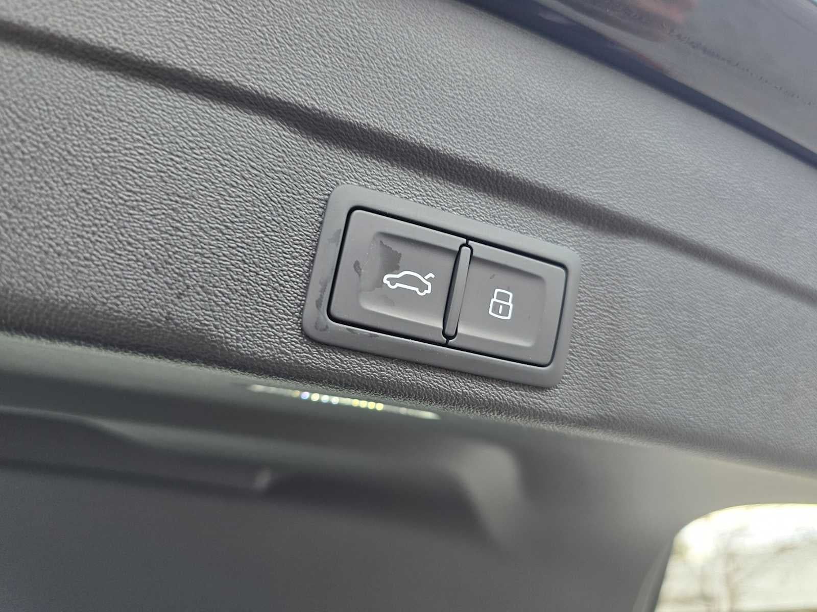 2025 Audi A5 Prestige