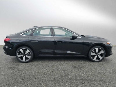 2025 Audi A5 Prestige