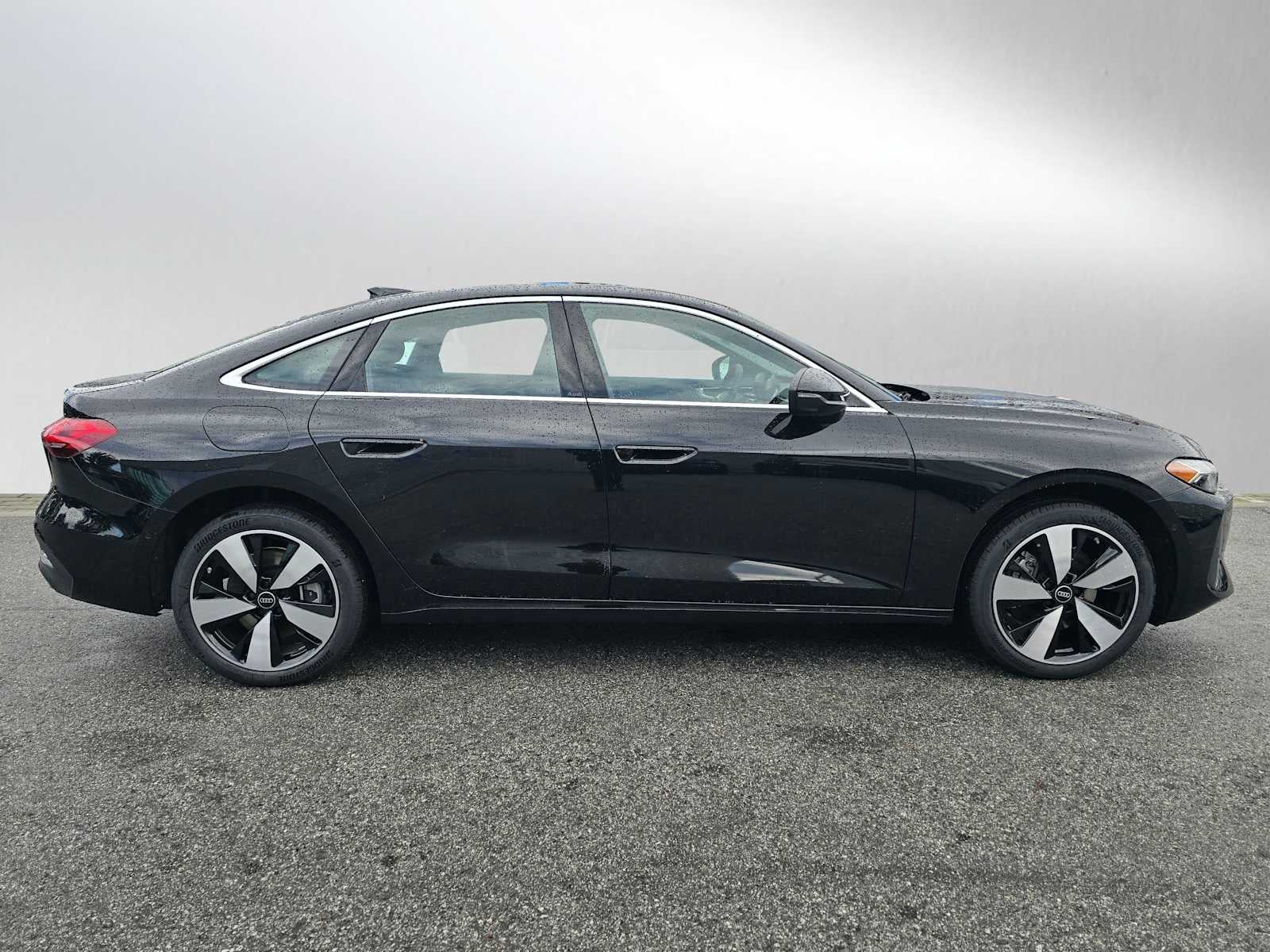 2025 Audi A5 Prestige