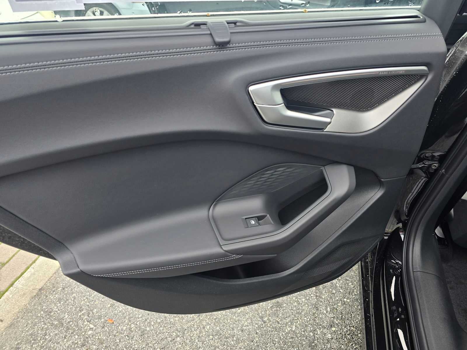 2025 Audi A5 Prestige