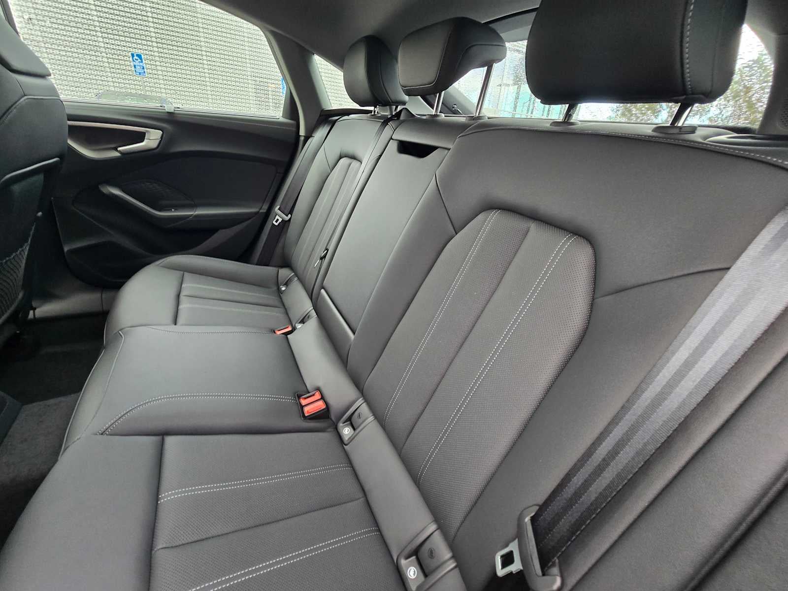 2025 Audi A5 Prestige