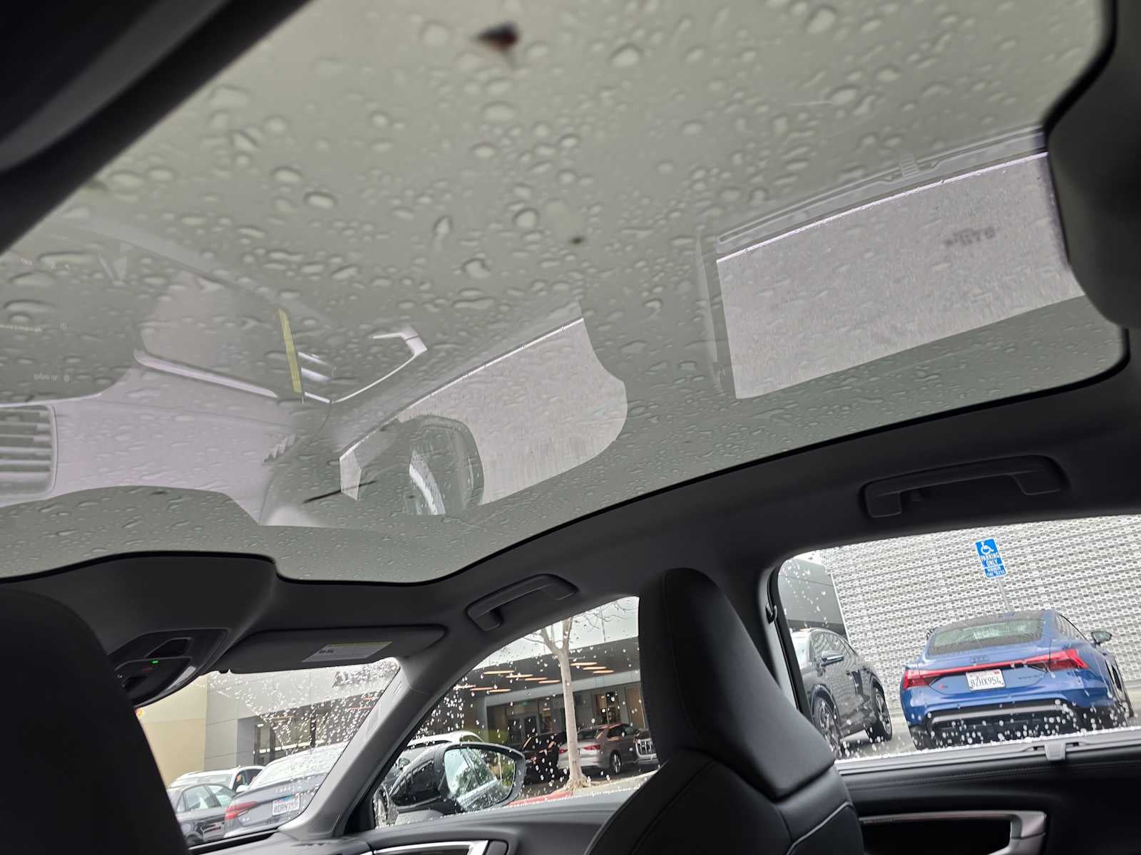 2025 Audi A5 Prestige