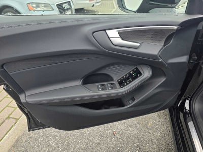 2025 Audi A5 Prestige