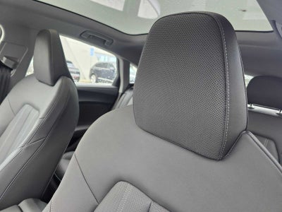 2025 Audi A5 Prestige