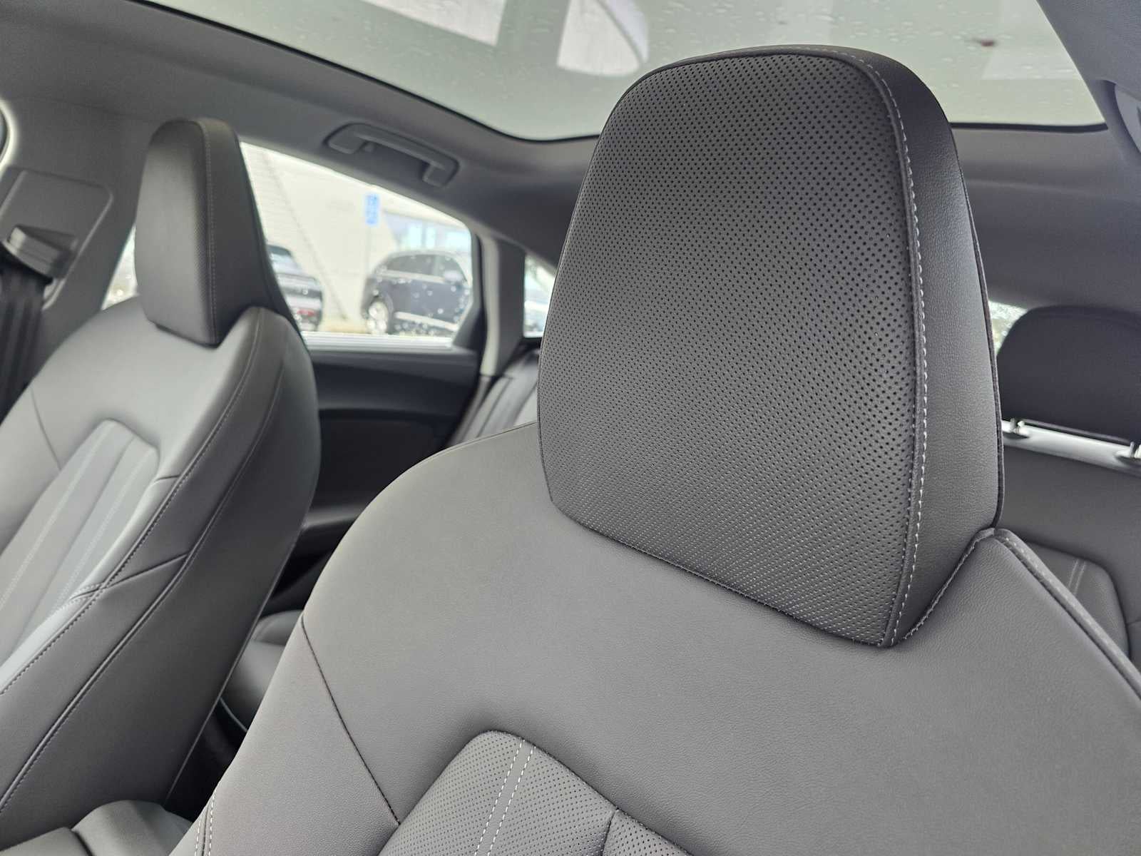 2025 Audi A5 Prestige