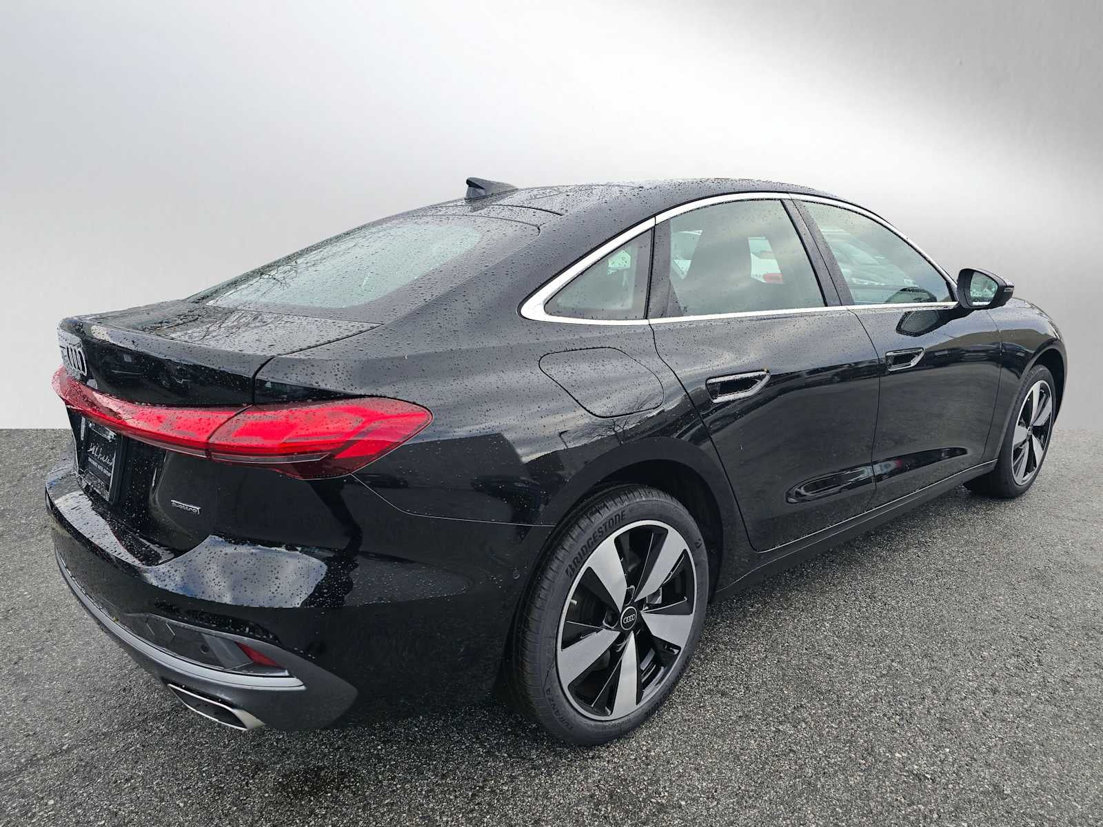 2025 Audi A5 Prestige