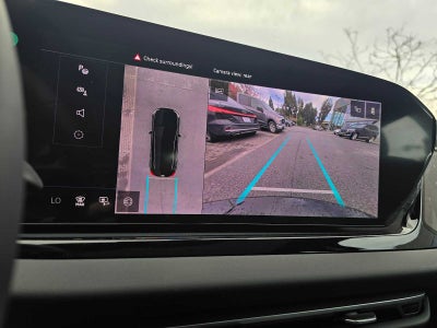 2025 Audi A5 Prestige