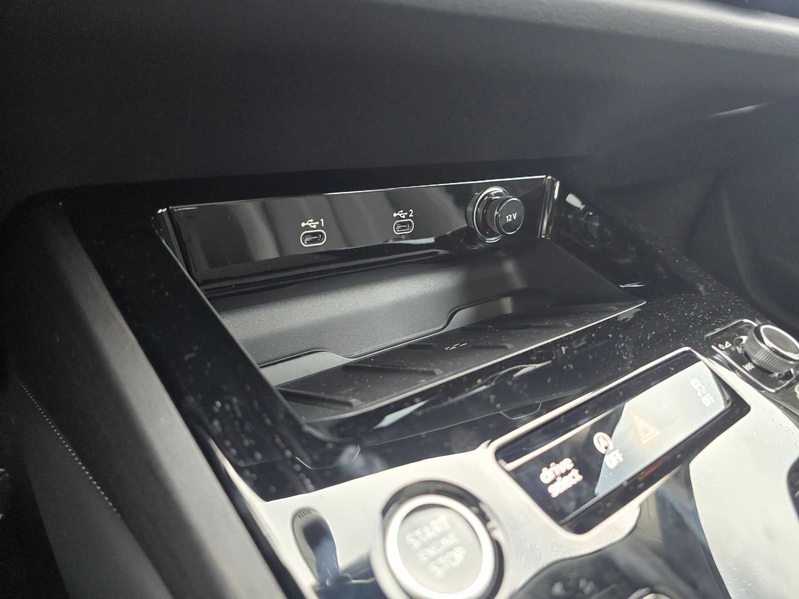 2025 Audi A5 Prestige