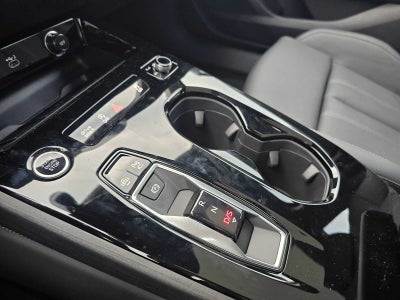 2025 Audi A5 Prestige