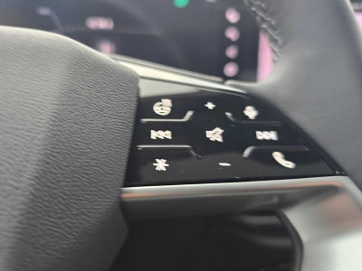 2025 Audi A5 Prestige