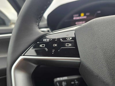 2025 Audi A5 Prestige