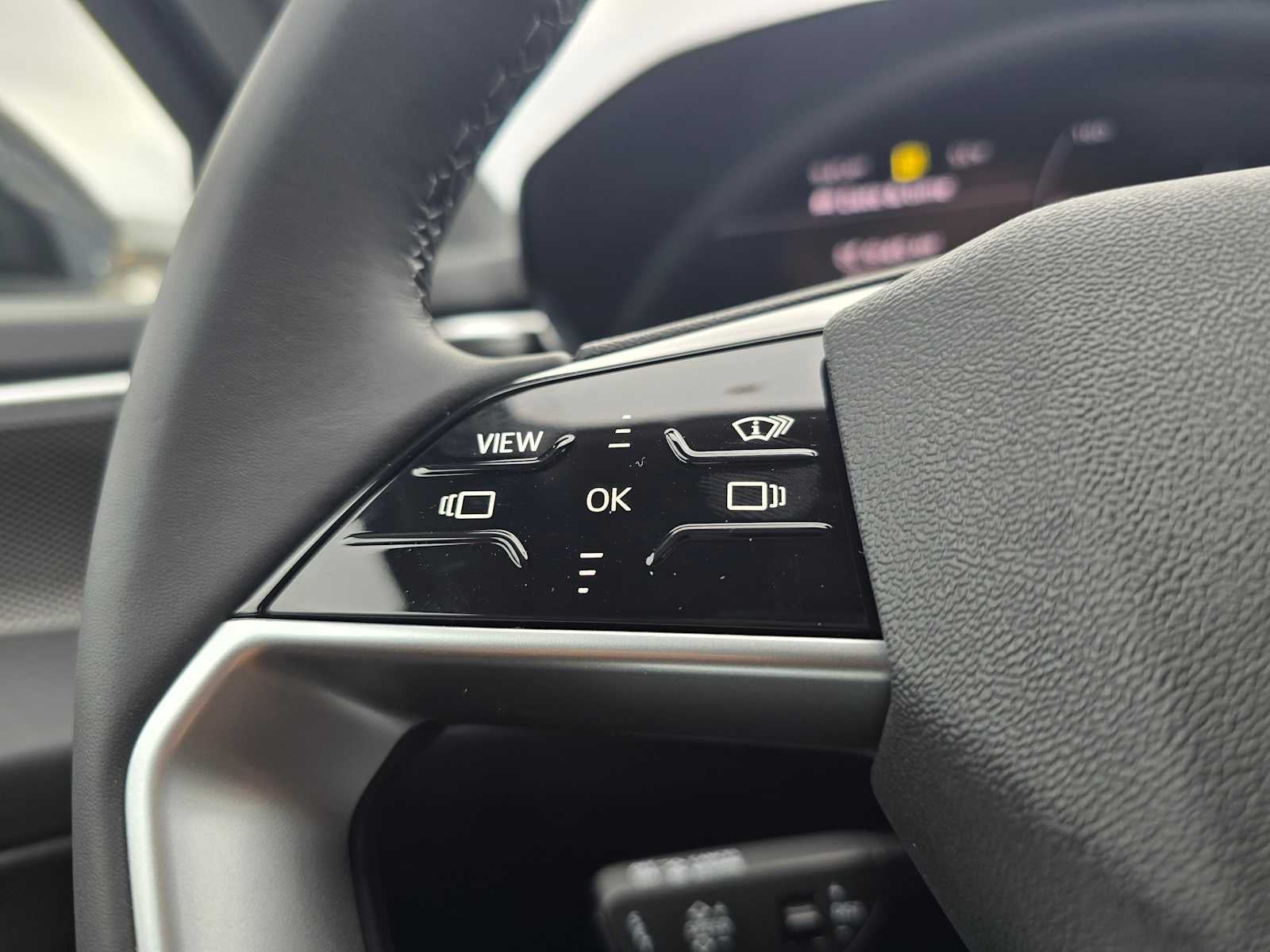 2025 Audi A5 Prestige