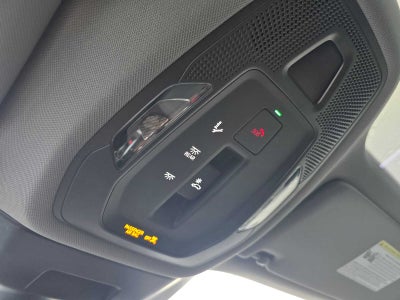 2025 Audi A5 Prestige