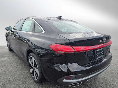 2025 Audi A5 Prestige