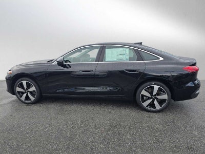 2025 Audi A5 Prestige