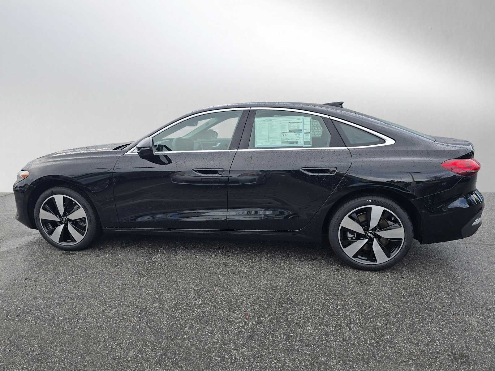 2025 Audi A5 Prestige