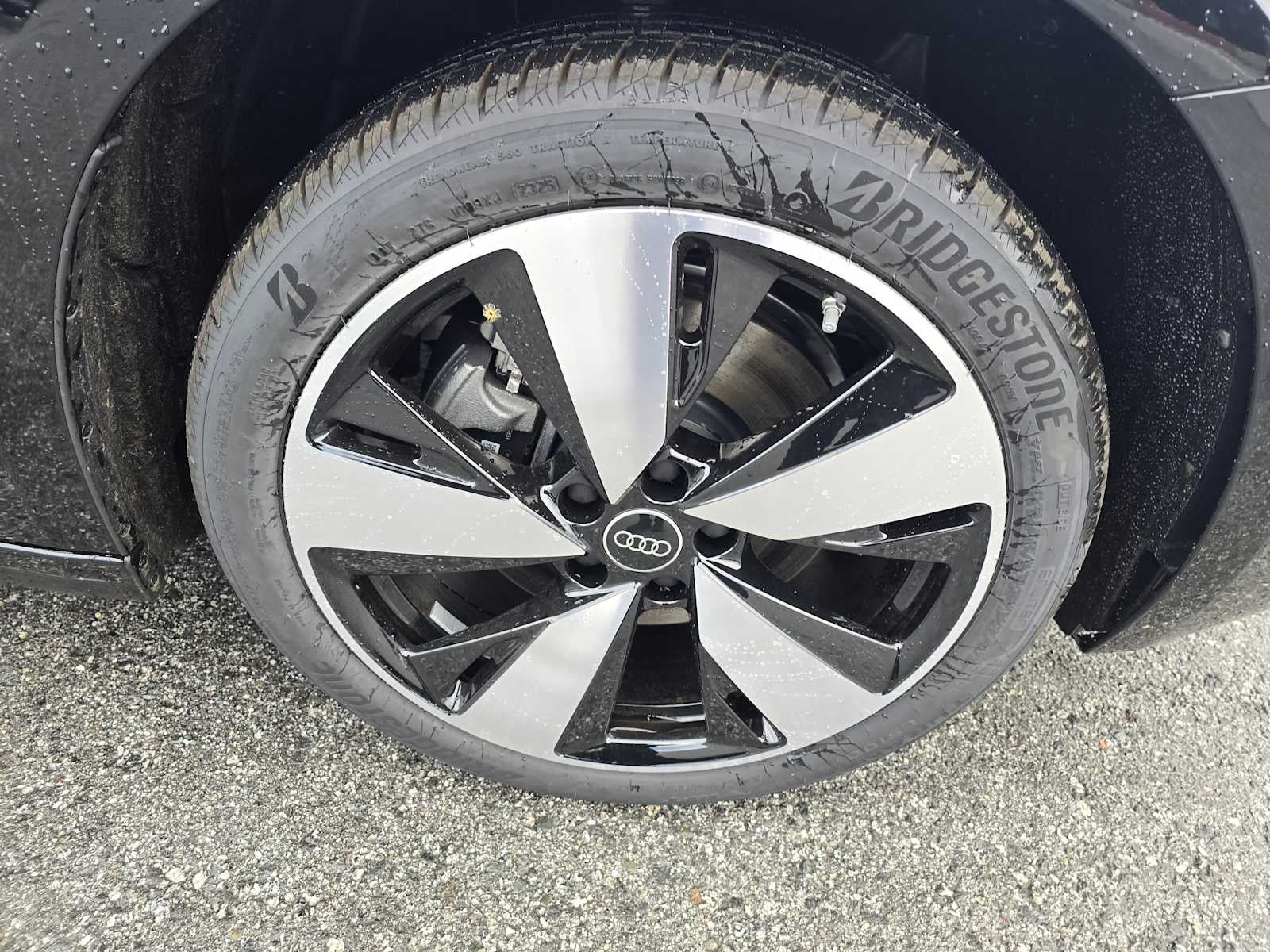 2025 Audi A5 Prestige