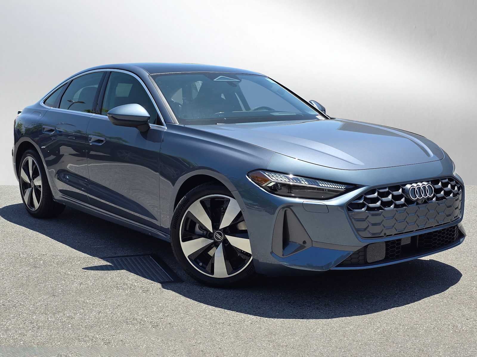 2025 Audi A5 Prestige