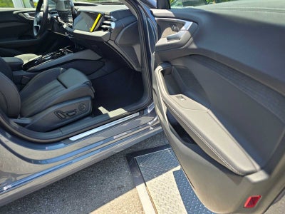 2025 Audi A5 Prestige