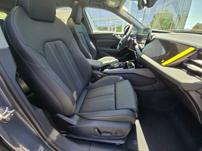 2025 Audi A5 Prestige