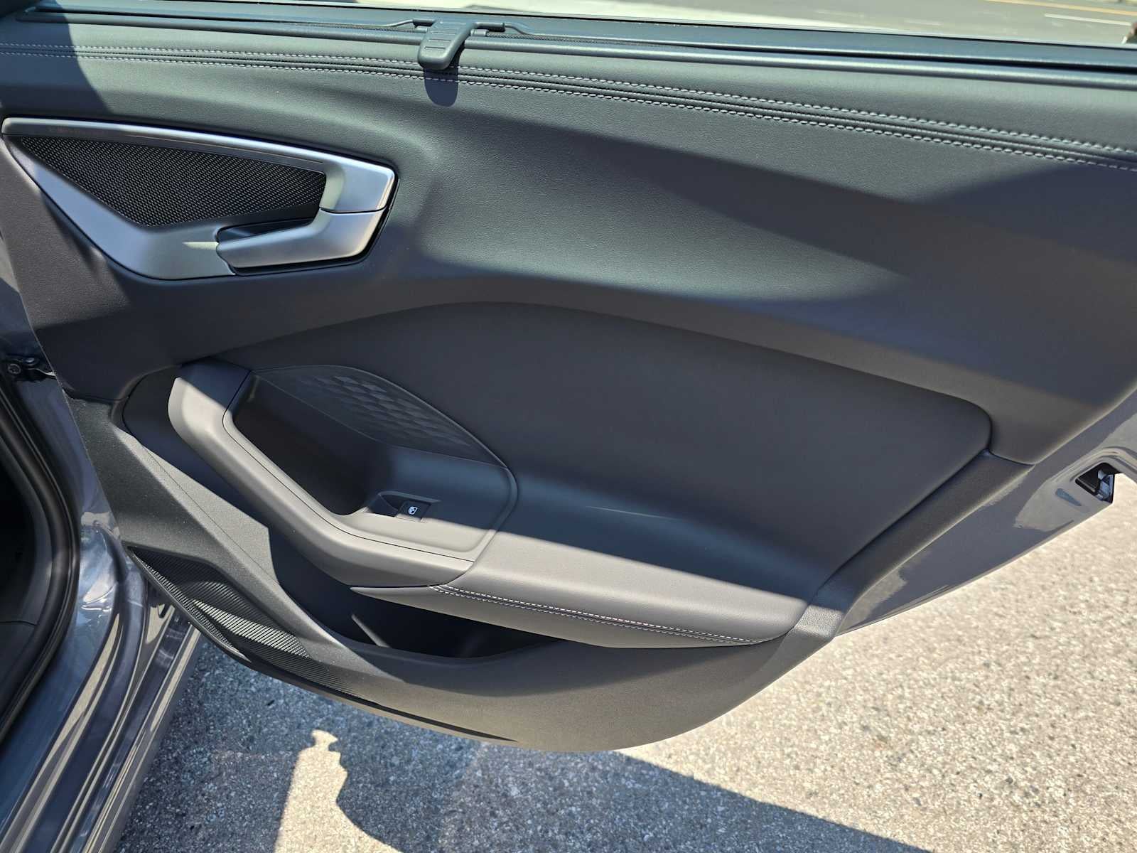 2025 Audi A5 Prestige