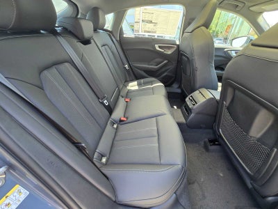 2025 Audi A5 Prestige