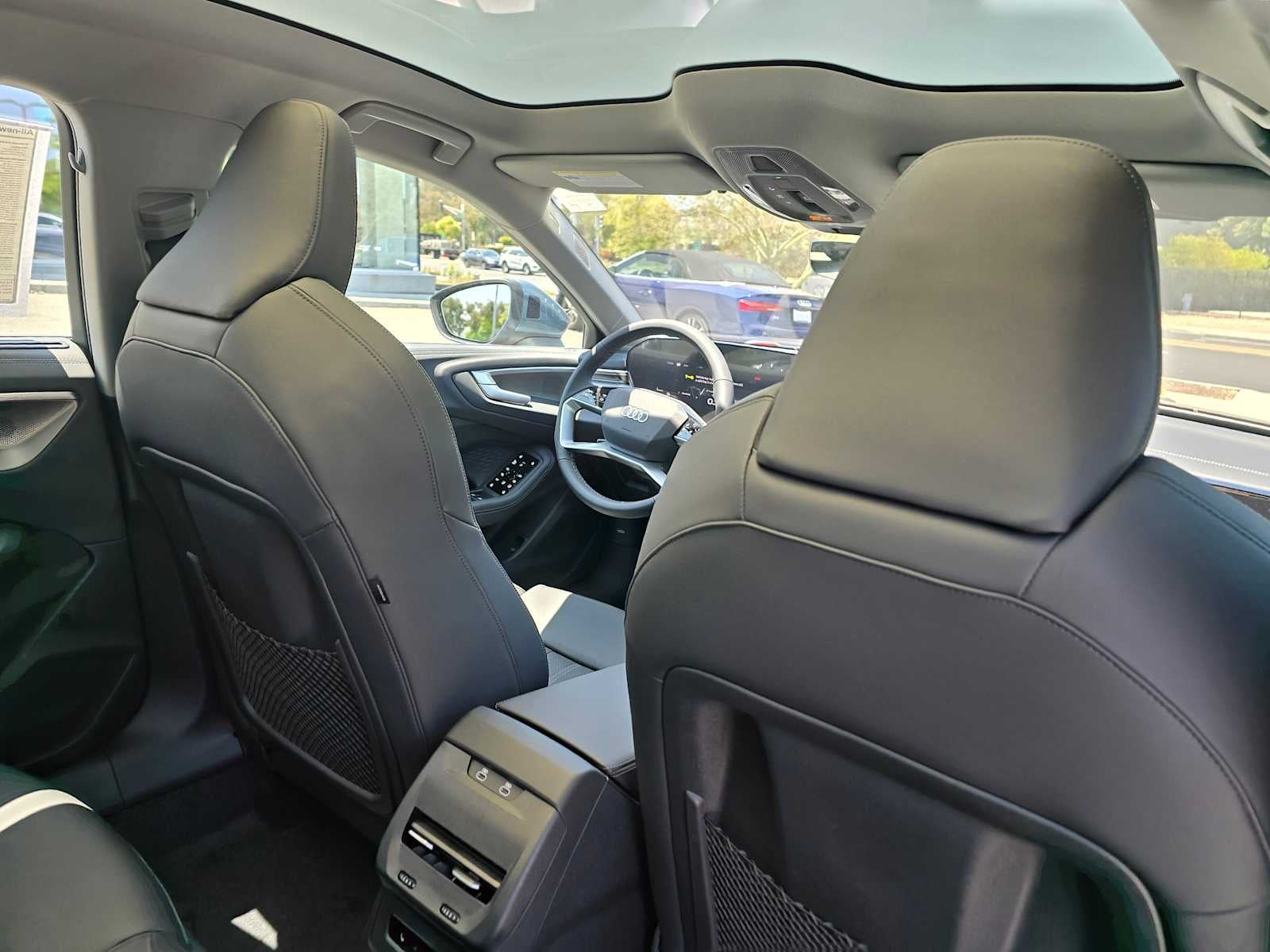 2025 Audi A5 Prestige