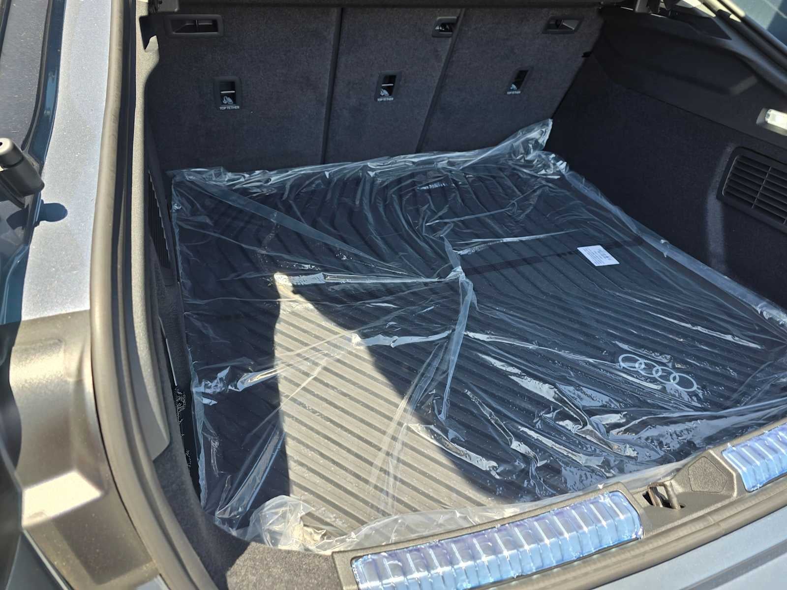 2025 Audi A5 Prestige