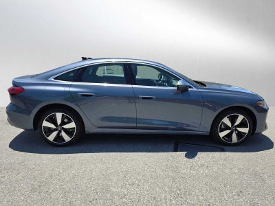 2025 Audi A5 Prestige