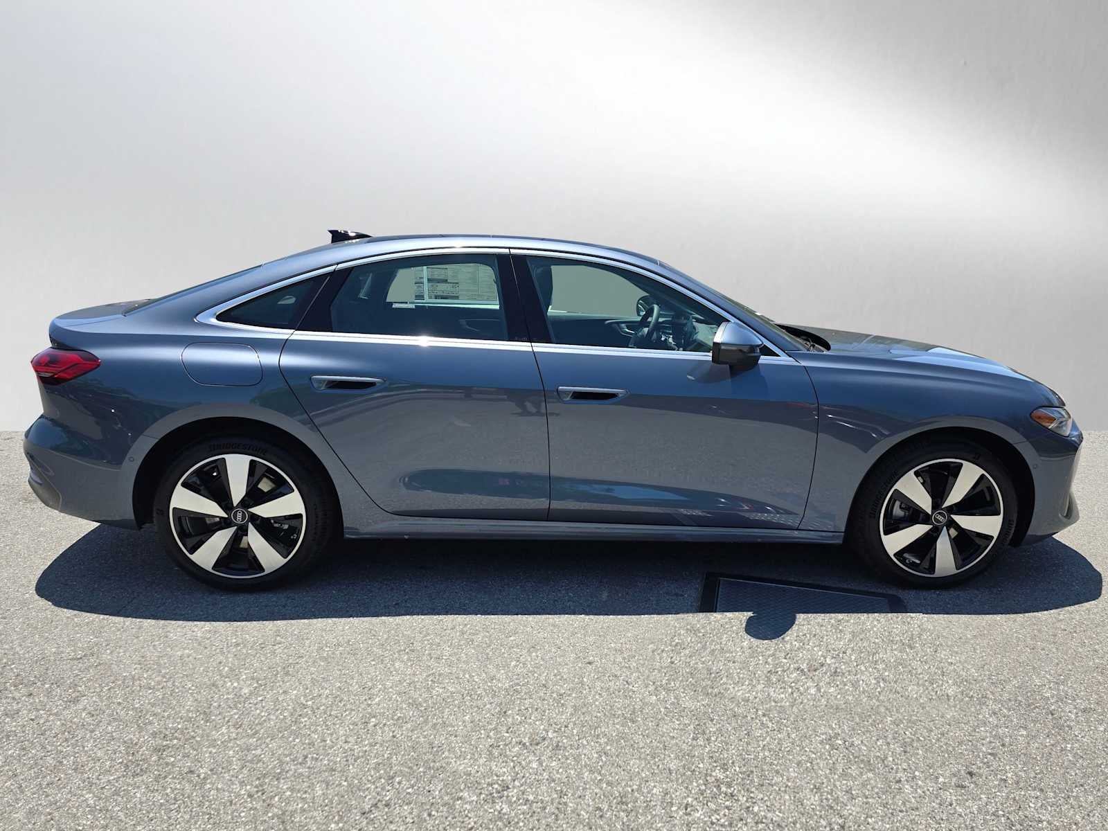 2025 Audi A5 Prestige