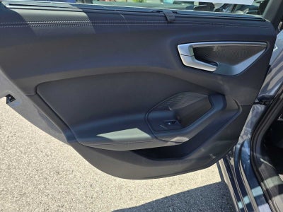 2025 Audi A5 Prestige